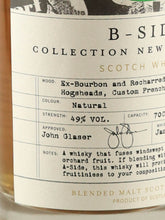 Load image into Gallery viewer, Compass Box B-Side