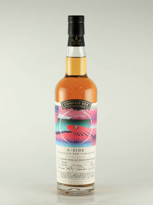 Compass Box A-Side