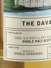Load image into Gallery viewer, Caol ila 13 years 2009 for LMDW 55.2%