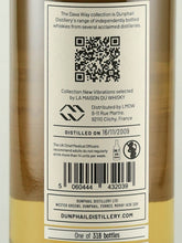Load image into Gallery viewer, Caol ila 13 years 2009 for LMDW 55.2%