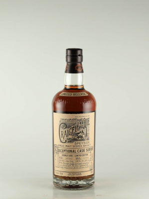 Craigellachie 23 years 1999 for LMDW 55%