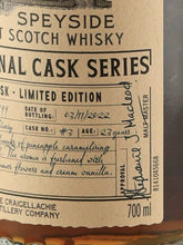 Load image into Gallery viewer, Craigellachie 23 years 1999 for LMDW 55%