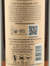 Load image into Gallery viewer, Craigellachie 23 years 1999 for LMDW 55%