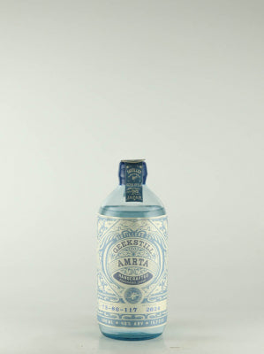 Amrta Gin 24th 1-73-86-117