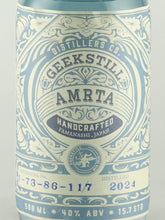 Load image into Gallery viewer, Amrta Gin 24th 1-73-86-117