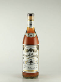 Ron Del Barrilito Three Stars
