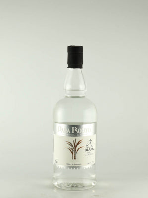 Papa Ruyo Rum Blanc Ouyton 2022