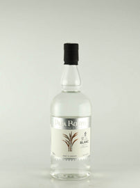 Papa Ruyo Rum Blanc Ouyton 2022