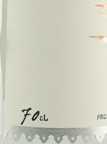 Papa Ruyo Rum Blanc Ouyton 2022