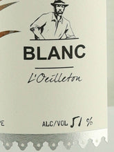 Load image into Gallery viewer, Papa Ruyo Rum Blanc Ouyton 2022