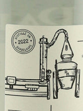 Load image into Gallery viewer, Papa Ruyo Rum Blanc Ouyton 2022
