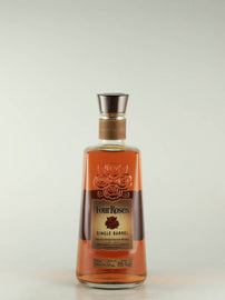 Four Roses Single Barrel 750ml