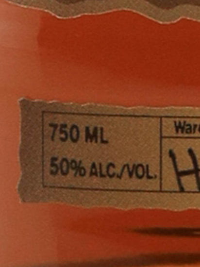 Four Roses Single Barrel 750ml