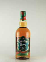 Load image into Gallery viewer, Chivas Regal Extra 13 Years Old Tequila Cask 1L