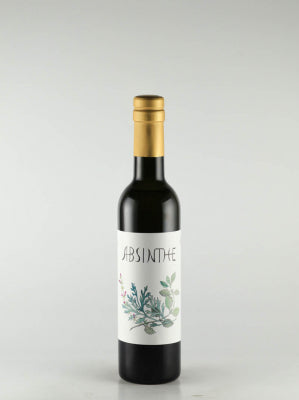 Tokyo Craft Liqueur Absinthe 2nd Ver 2023