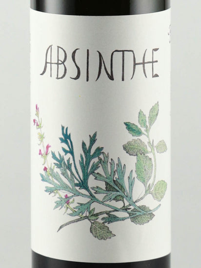 Tokyo Craft Liqueur Absinthe 2nd Ver 2023