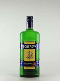 Jan Becher Becherovka
