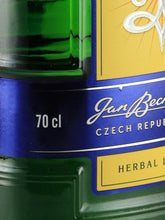 Load image into Gallery viewer, Jan Becher Becherovka