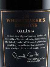 Load image into Gallery viewer, Lakes The Whisky Maker's Edition Galaxia