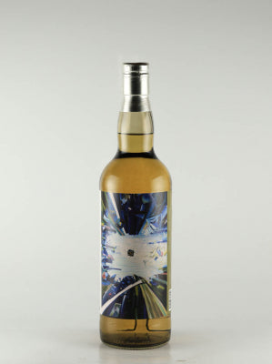 Artist Collective Ledaig 7 Years Old 2010