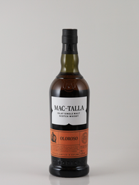 Mac-Talla Oloroso