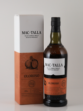 Load image into Gallery viewer, Mac-Talla Oloroso