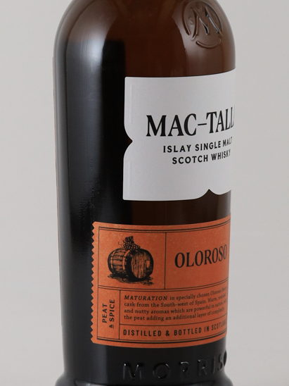 Mac-Talla Oloroso