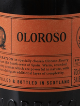 Load image into Gallery viewer, Mac-Talla Oloroso