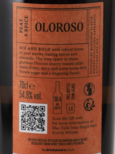 Load image into Gallery viewer, Mac-Talla Oloroso