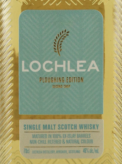 Lochlea Plowing Edition Second Crop
