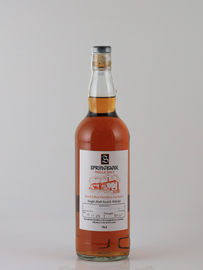 Springbank Handfilled Bottled 2025-11-10