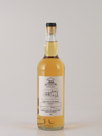 Hazelburn Handfilled