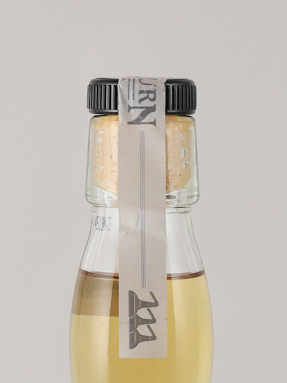 Hazelburn Handfilled