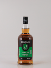 Load image into Gallery viewer, Springbank 15 Years Old 2018-08 Release