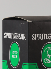 Load image into Gallery viewer, Springbank 15 Years Old 2018-08 Release