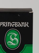 Load image into Gallery viewer, Springbank 15 Years Old 2018-08 Release
