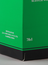 Load image into Gallery viewer, Springbank 15 Years Old 2018-08 Release