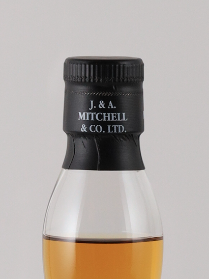 Springbank 15 Years Old 2018-08 Release