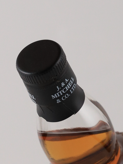 Springbank 15 Years Old 2018-08 Release