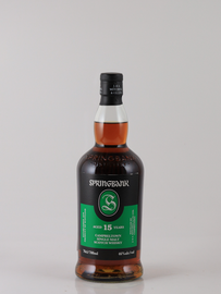 Springbank 15 Years Old 2025-02 Release