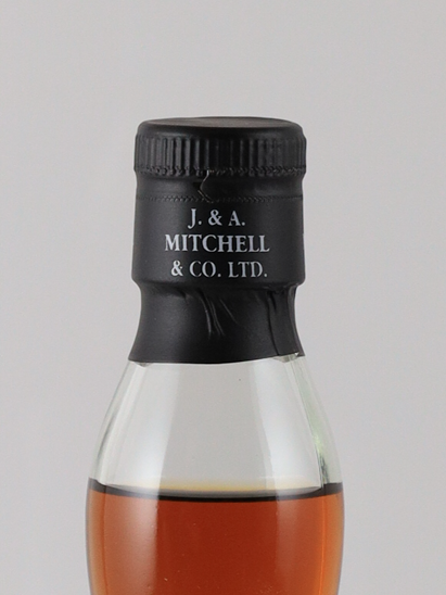 Springbank 15 Years Old 2025-02 Release
