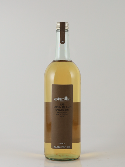 Aran Mirea Sauvignon Blanc White Grape Juice 1L