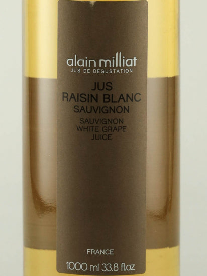 Aran Mirea Sauvignon Blanc White Grape Juice 1L