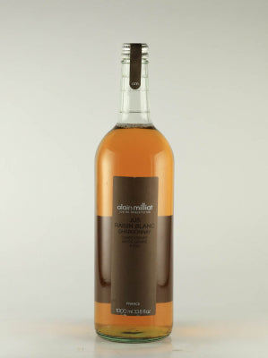 Aran Mirea Chardonnay White Grape Juice 1L