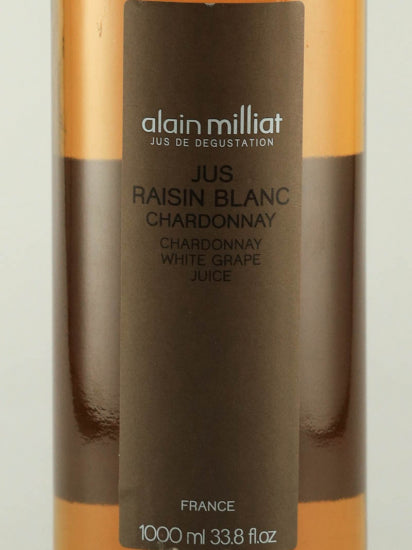 Aran Mirea Chardonnay White Grape Juice 1L