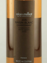 Load image into Gallery viewer, Aran Mirea Chardonnay White Grape Juice 1L