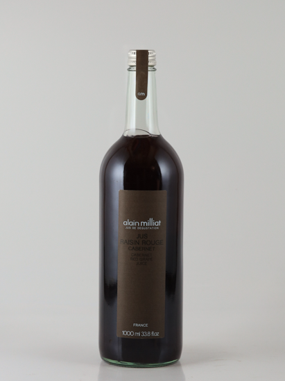 Aran Mirea Cabernet Red Grape Juice 1L