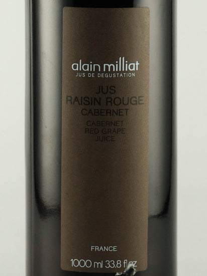 Aran Mirea Cabernet Red Grape Juice 1L