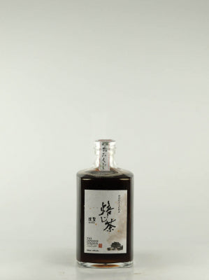 The Japanese Liqueur Hojicha 500ml