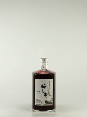 The Japanese Liqueur Ume Shiso 500ml